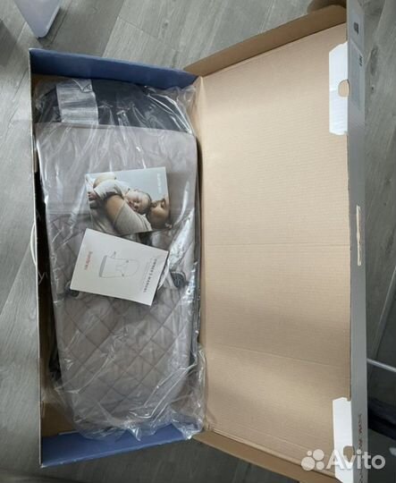 Шезлонг babybjorn