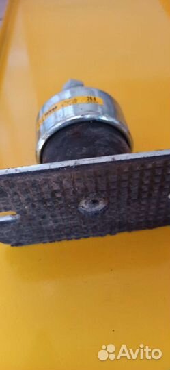 Виброопоры бу