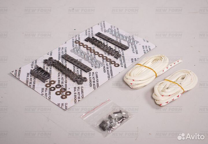 Обвес Sport Lexus LX 570