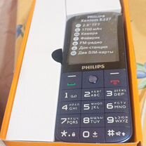 Philips Xenium E227