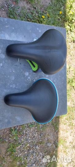 Седло для велосипеда