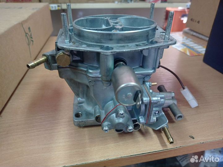 Карбюратор ваз 21083