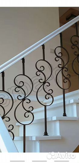 Козырьки,перила,ограждение