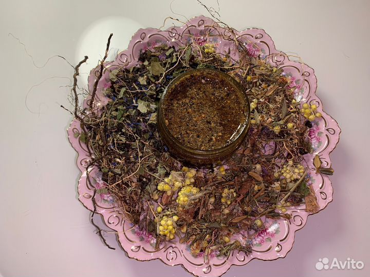 Глистогон медовый