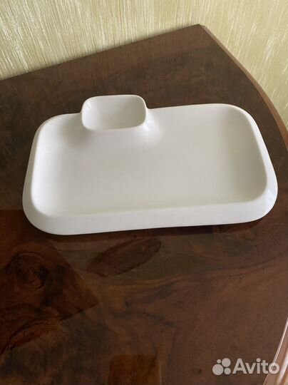 Блюдо tudor england