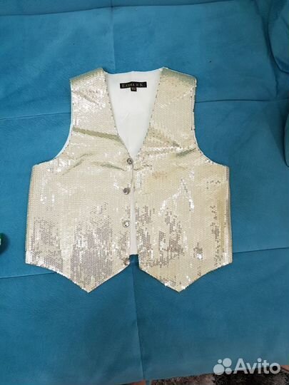 Личные вещи