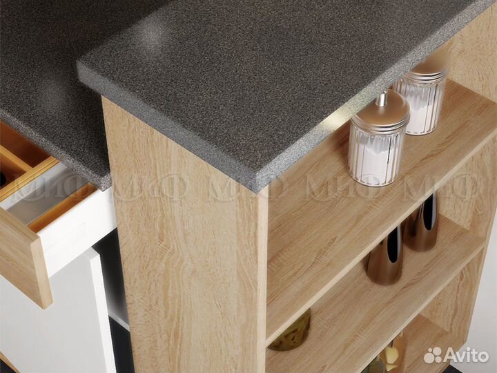 Кухонный гарнитур