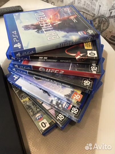 Sony playstation 4 ps4