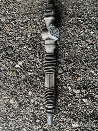 Рулевая рейка ваз Калина