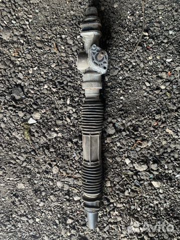 Рулевая рейка ваз Калина