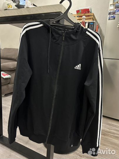Худи adidas