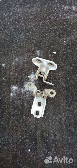 Дверные петли Шевроле Авео т300