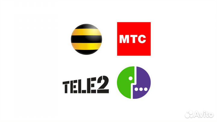Безлимитный интернет 4g теле2,билайн,мтс,мегафон