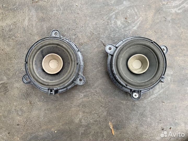 Динамик Renault Megane 3/Fluence