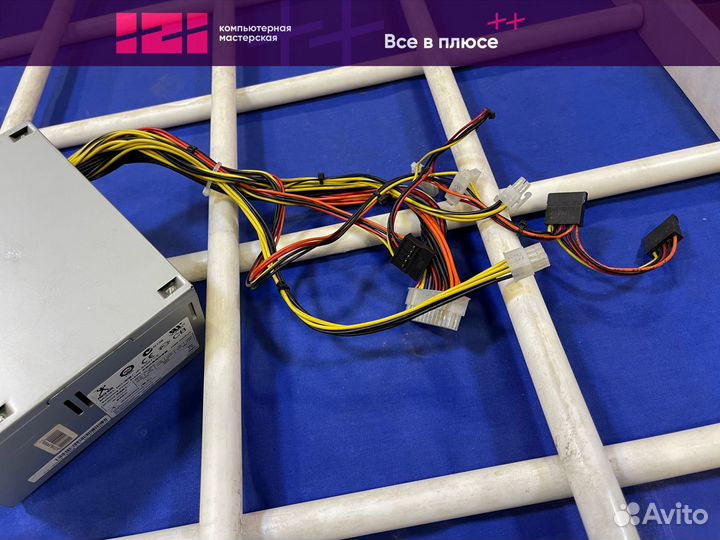 Блок питания IN WIN IP-S450T7-0 450W 6pin