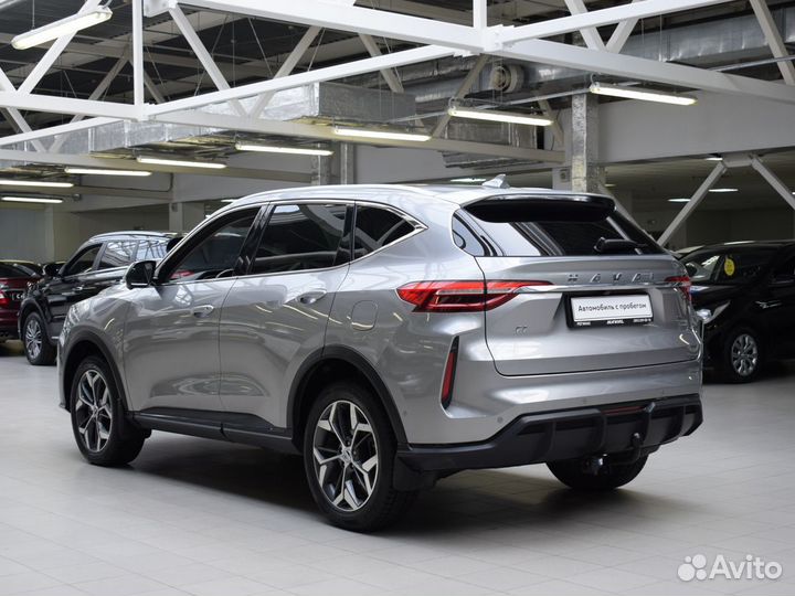 HAVAL F7 2.0 AMT, 2023, 26 898 км