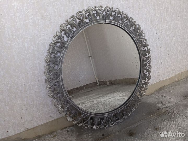 Зеркало СССР