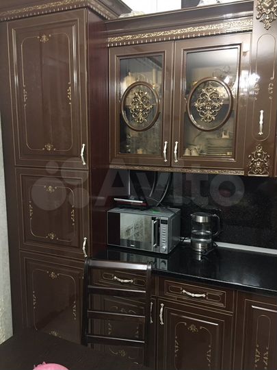 Коттедж 89 м² на участке 2 сот.