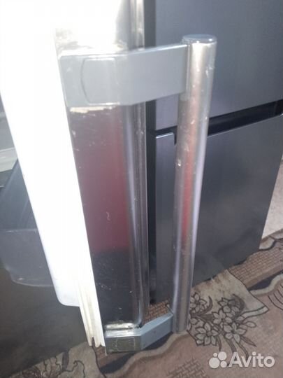 Ручка холодильника Hotpoint, indesit