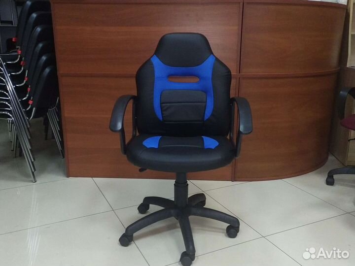 Игровое кресло kids