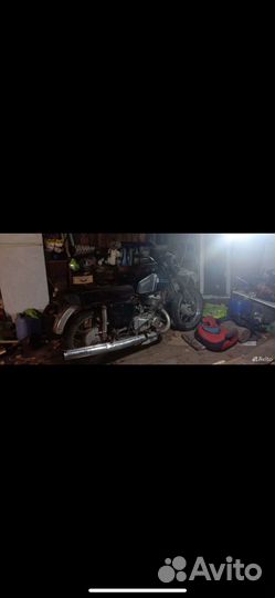 Иж планета 5