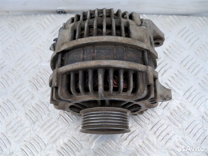Генератор 110A Nissan Teana J31 VQ23DE 173л.с 07г