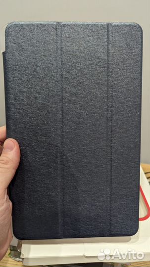 Чехол Trans Cover для Xiaomi Mi Pad 4 Plus 10.1