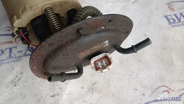 Бензонасос kia spectra