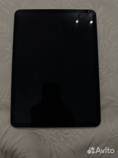 iPad Pro 11 (2020) 256gb