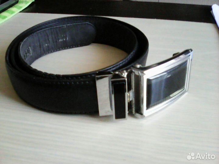 Ремень поясной