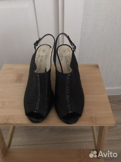 Туфли женские 36 размер