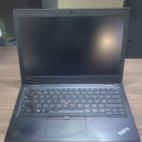 Ноутбук Lenovo thinkpad L390