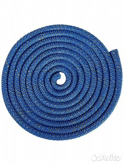 Скакалка Новая для художественной гимнастики