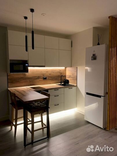 Кухни по вашим размерам