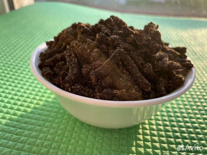 Иван чай 1 кг кипрей в гранулах, новый урожай