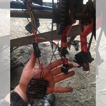 Картинг, Новозыбков
