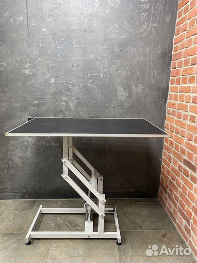 Стол для груминга