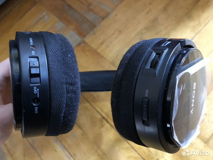 Наушники Sony MDR-RF811R