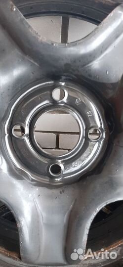 Резина на 17 55 225