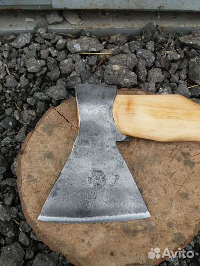 Топор ссср,Б-4, зик, 1963,1964,1965 г