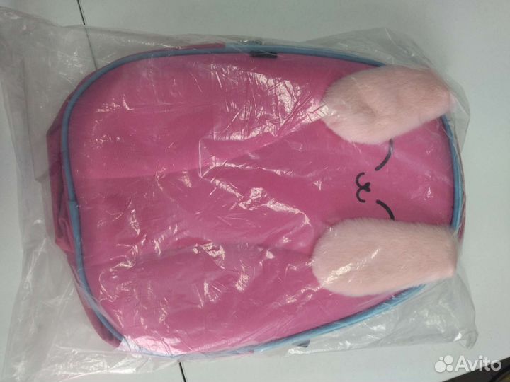 Рюкзак школьный для девочки