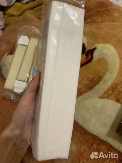 Стартовый набор для депиляции