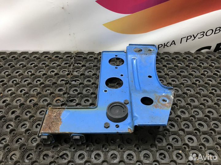 Кронштейн перекидок Scania 4-series