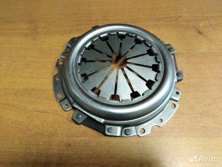 Корзина сцепления Лада 2112