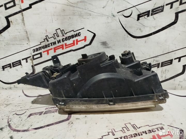 Фара mazda ford demio festiva DW3W DW3WF DW5W DW5WF P1001 галоген правая 2 модель D267510K0C QA4723Z