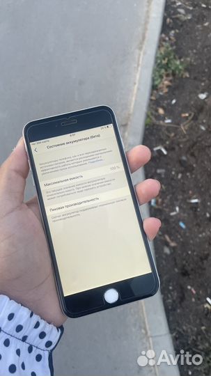 iPhone 6 Plus, 64 ГБ