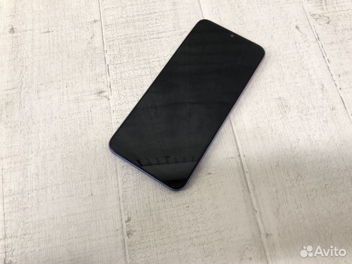 Xiaomi Redmi 9C (NFC), 4/128 ГБ