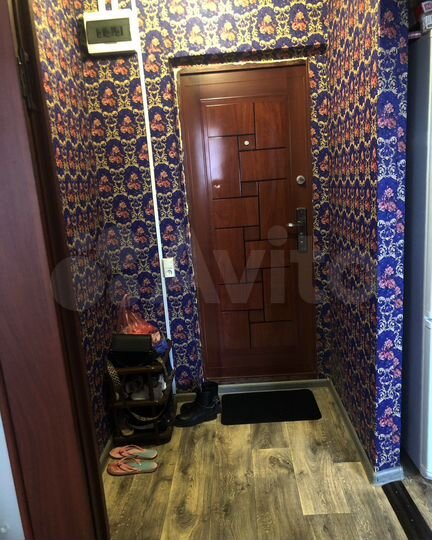 1-к. квартира, 29,5 м², 9/9 эт.