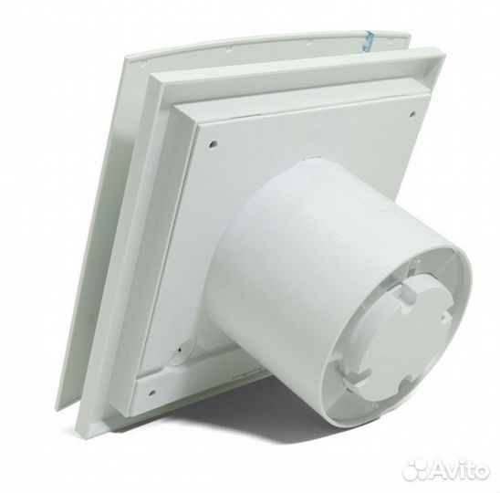 Вытяжной вентилятор Soler & Palau silent-100 CZ 8