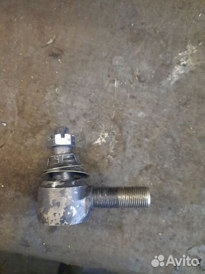 Рулевые наконечники УАЗ б/ у